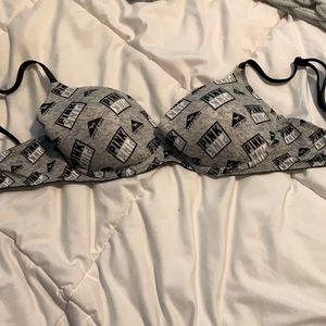 PINK bra